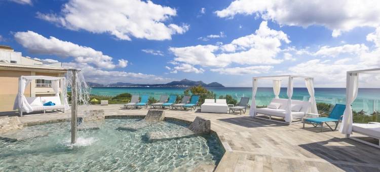 海滩花园精选水疗酒店(Playa Garden Selection Hotel & Spa)图片