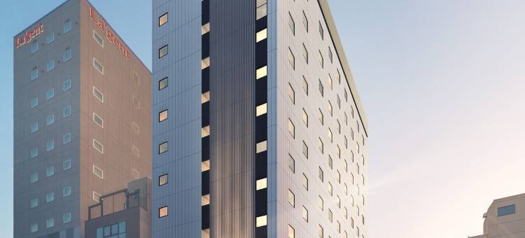 东急STAY札幌大通(Tokyu Stay Sapporo Odori)图片