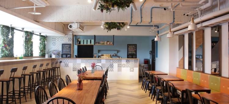 旅巷自在轻旅图片