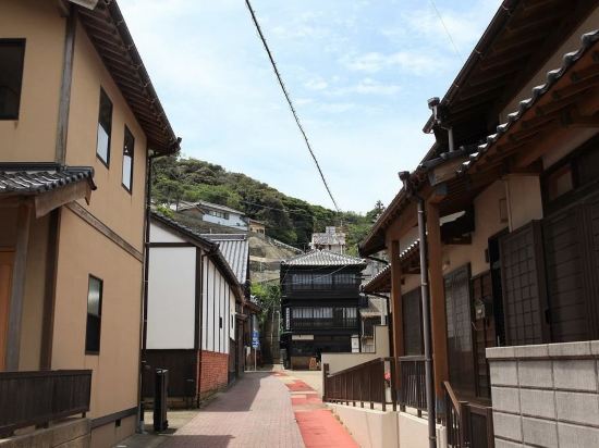 Hotels Near Nishikihama Beach Iki Tripcom - 