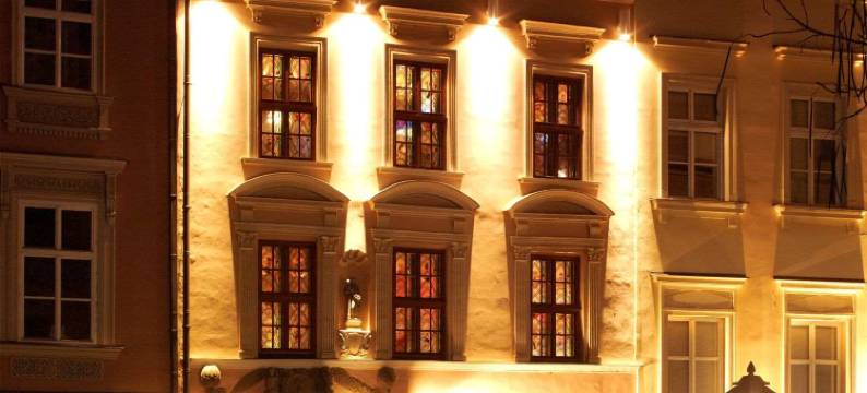 里克皇家酒店(Royal Ricc)图片