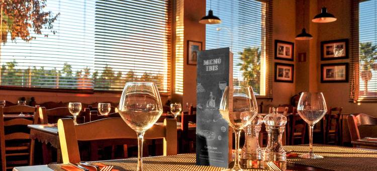 宜必思马德里赫塔费酒店(Ibis Madrid Getafe)图片