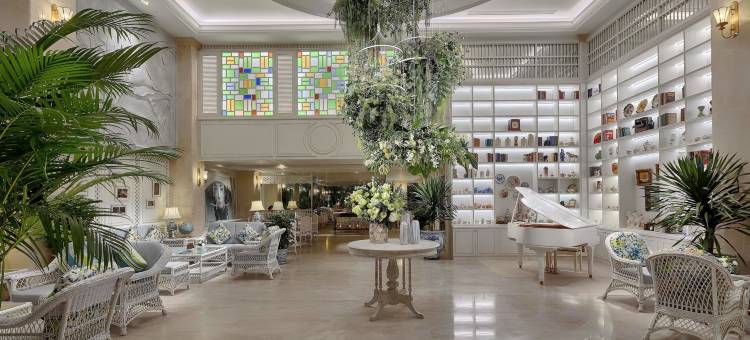 欧拉查纳酒店(Au Lac Charner Hotel)图片