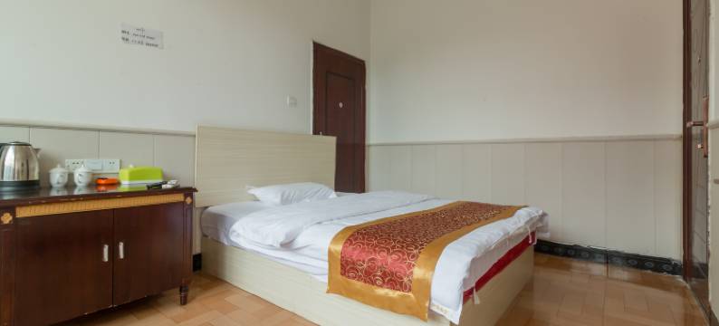 南昌新鑫宾馆图片