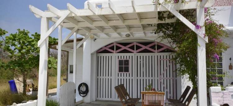 南风小路民宿图片