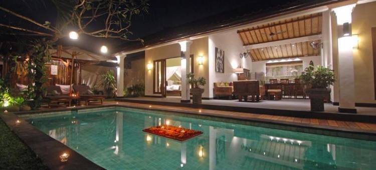 巴厘岛阿瓦尼别墅(Villa Avani Seminyak)图片