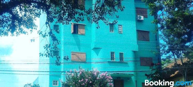 Solar di Petrópolis - Apartamentos de Temporada图片