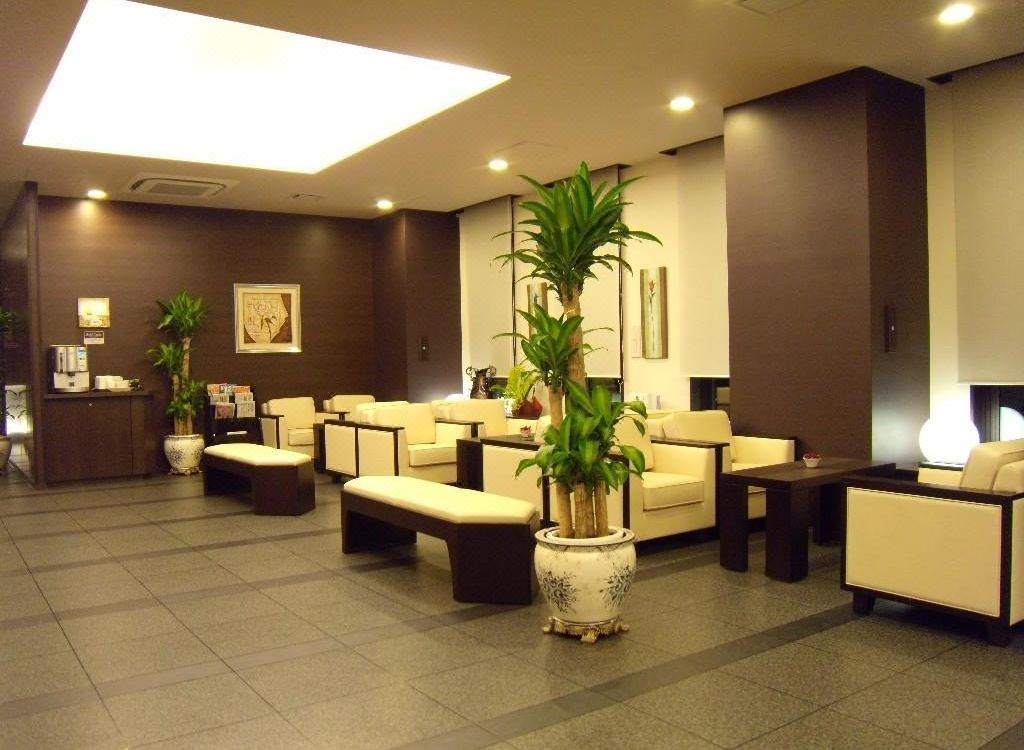 Hotel Route Inn Komagane Inter Hotel Reviews And Room Rates - 