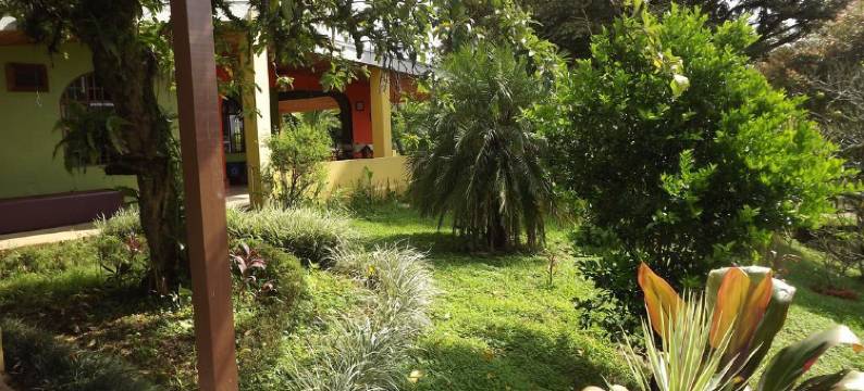 帕坎德别墅旅馆(ApartHotel Villa Pacande & Suites)图片