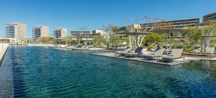 Solaz俱乐部豪华别墅(The Club at Solaz Luxury Villas)图片