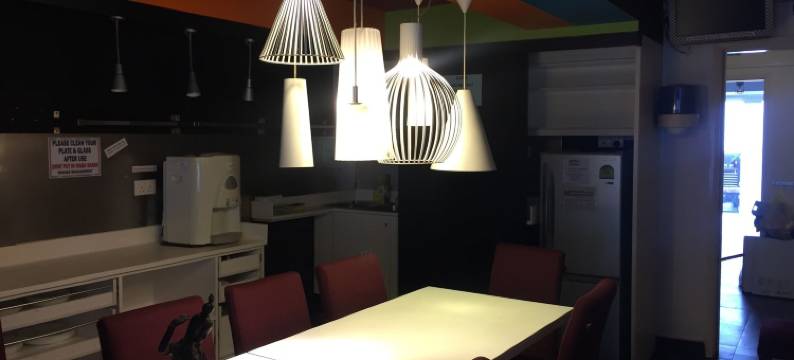 坎贝尔旅馆(Campbell Inn)图片