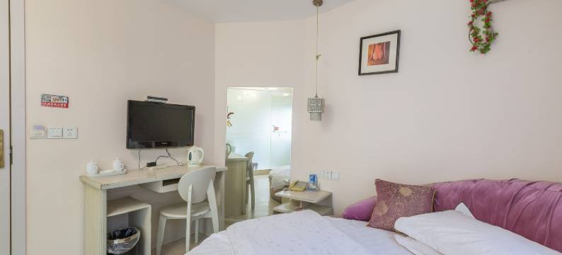 南京泰登快捷酒店图片