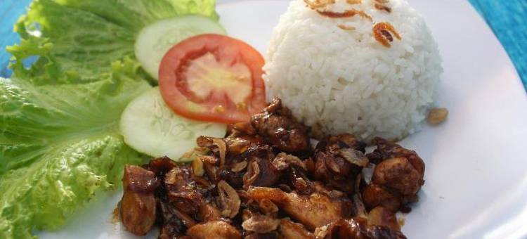 迪波涅戈罗之家(Diponegoro House)图片