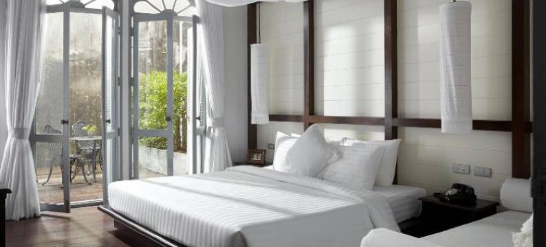 普吉岛昂昂回忆酒店(The Memory at on on Hotel)图片