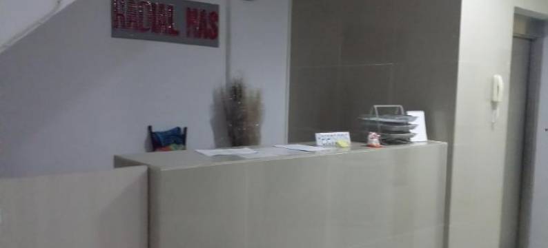 马斯半径旅馆(Radial Mas)图片