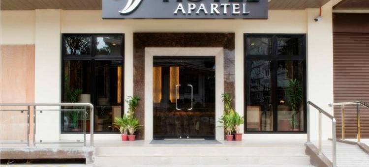 莱加达Veniz酒店(Hotel Veniz Legarda)图片