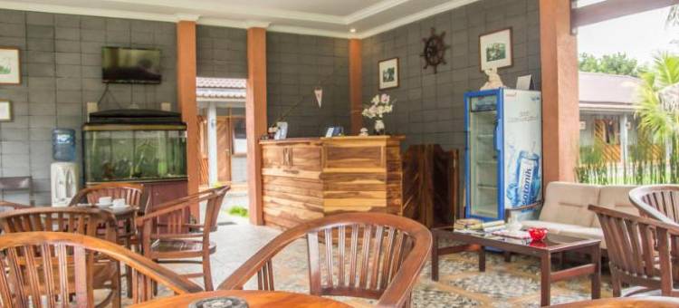 亚马逊简易别墅&小屋假日公园(Amazon Bungalow & Cottages)图片