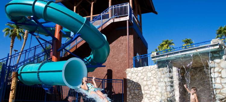 伦敦桥度假酒店(London Bridge Resort)图片