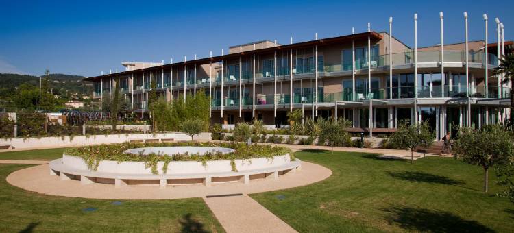 亚夸拉克斯温泉套房酒店(Aqualux Hotel Spa Suite & Terme)图片