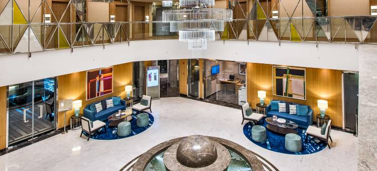 马尔马里斯精英世界酒店(限成人)(Elite World Marmaris - Adult Only)图片