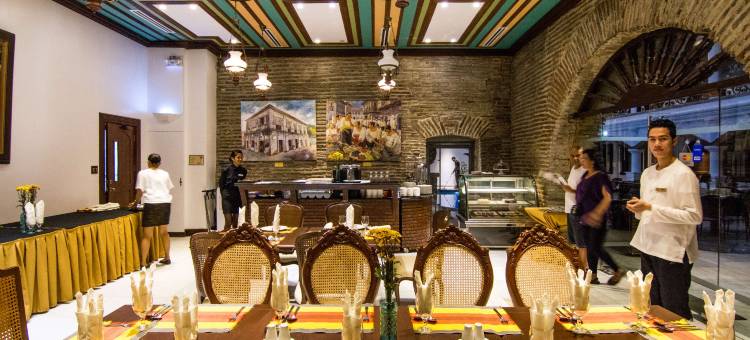 卢纳酒店(Hotel Luna)图片