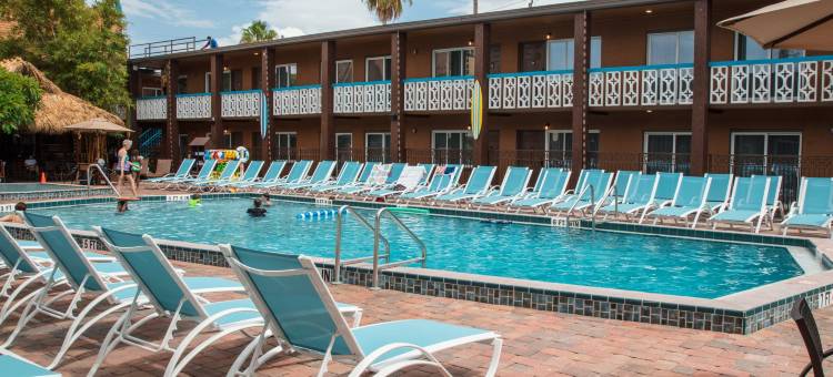 韦斯特盖特可可比奇海滩度假村(Westgate Cocoa Beach Resort)图片