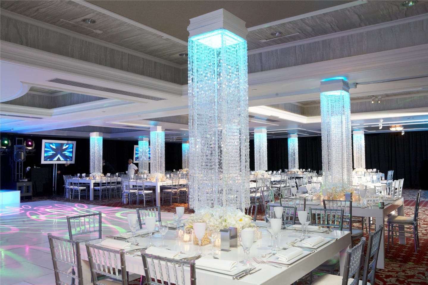 Westminster HotelOver view