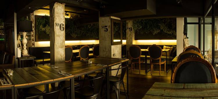 法国酒店(French Hotel)图片