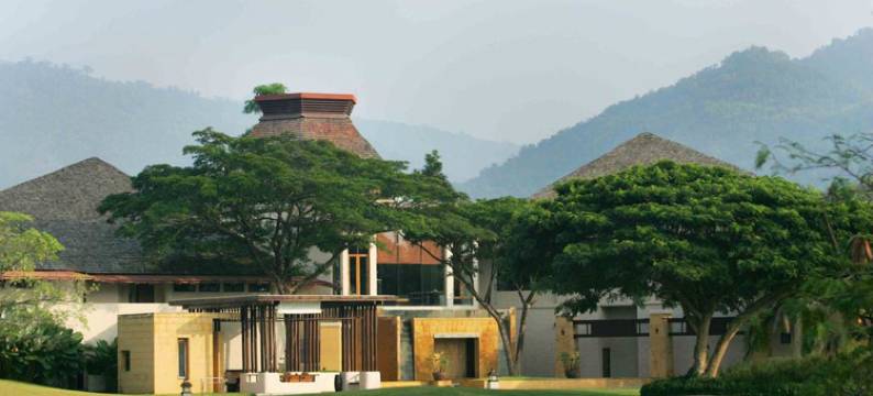 凯瑞玛雅高尔夫水疗度假酒店(Kirimaya Golf Resort Spa)图片