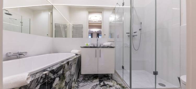 景园公寓(Parkview Boutique Apartments)图片