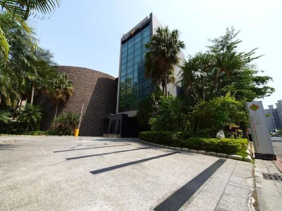 高雄伊甸風情精品旅店