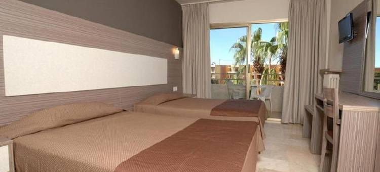 H10坎布里尔斯普拉亚酒店(H10 Cambrils Playa)图片