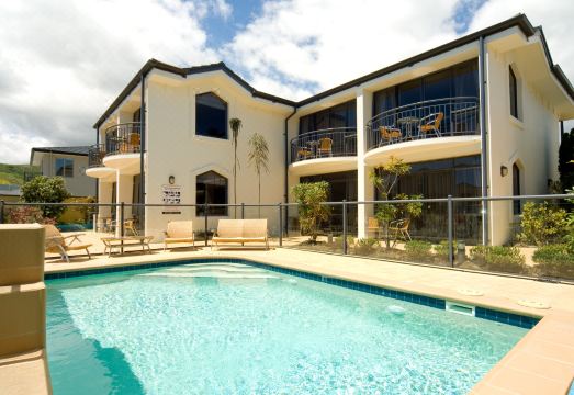 Delorenzo Studio ApartmentsHotel Overview