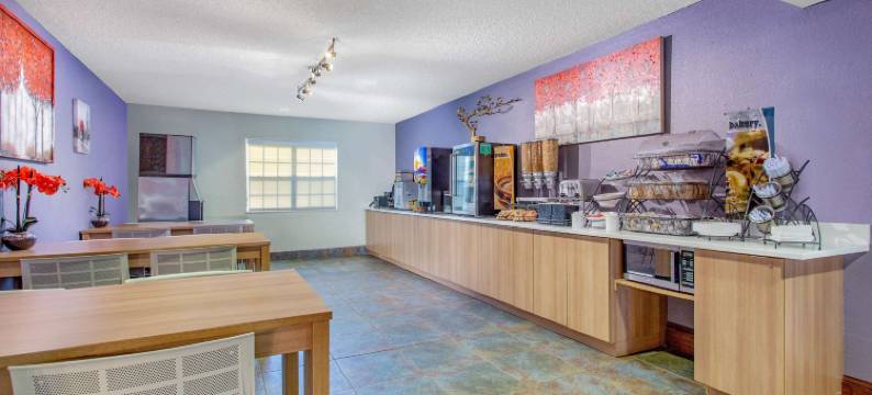 利灵顿-近坎贝尔大学麦客达套房酒店(Microtel Inn & Suites by Wyndham Lillington / Campbell Univ)图片