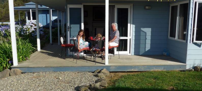 南丁格尔瀑布农场度假村(Nightingale Falls Farmstay Retreat)图片