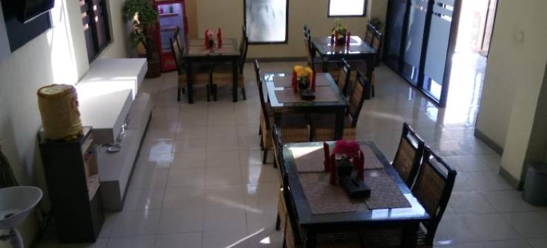 丹戎安格莱尼酒店(Anggraeni Hotel Tanjung)图片