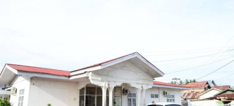 邦多甘当帕亚孔布酒店(Hotel Bundo Kandung Payakumbuh)图片