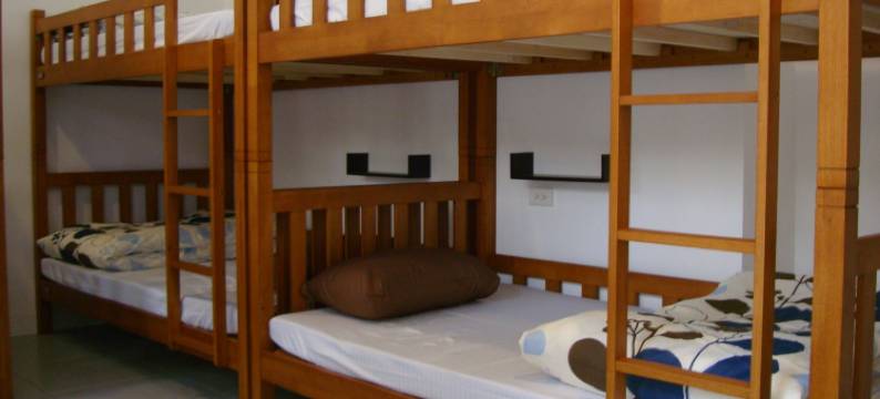 背包41青年旅馆-台中馆图片