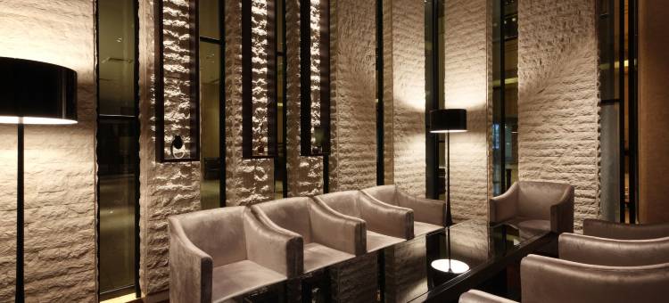 JR东日本大都会大饭店仙台(Hotel Metropolitan Sendai)图片