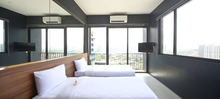 安住淳精品酒店(Azumi Boutique Hotel)图片