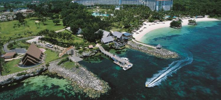 宿雾香格里拉麦克坦酒店(Shangri-La Mactan, Cebu)图片