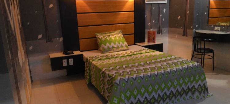 哈茨饭店(Harts Hotel Quezon City)图片