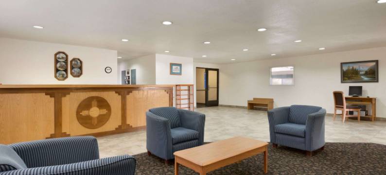 贝伦Travelodge by Wyndham酒店(Travelodge by Wyndham Belen)图片