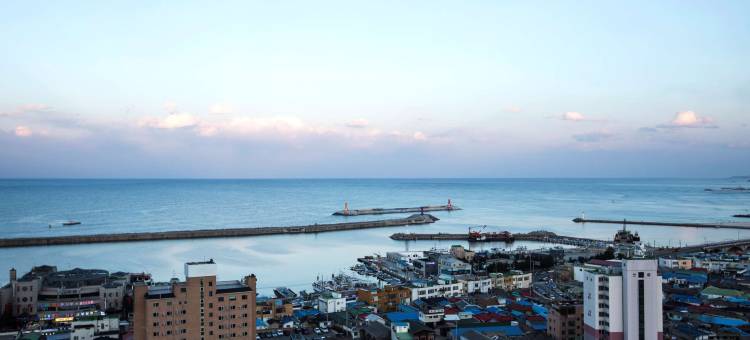 SL 江陵酒店(SL Hotel Gangneung)图片