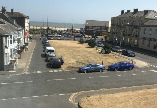 Willows Guest HouseHotel Overview