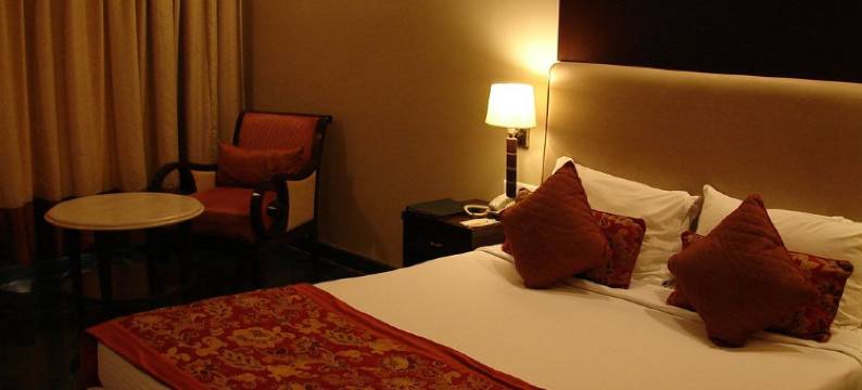 阿格拉马欣宫殿酒店(Mansingh Palace (T))图片