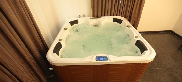 拉马维拉酒店(La Marvella, Bengaluru)图片