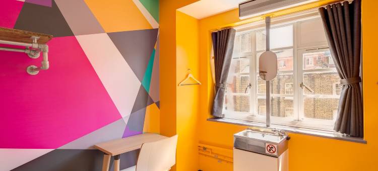 伦敦发电机旅馆(Generator London)图片