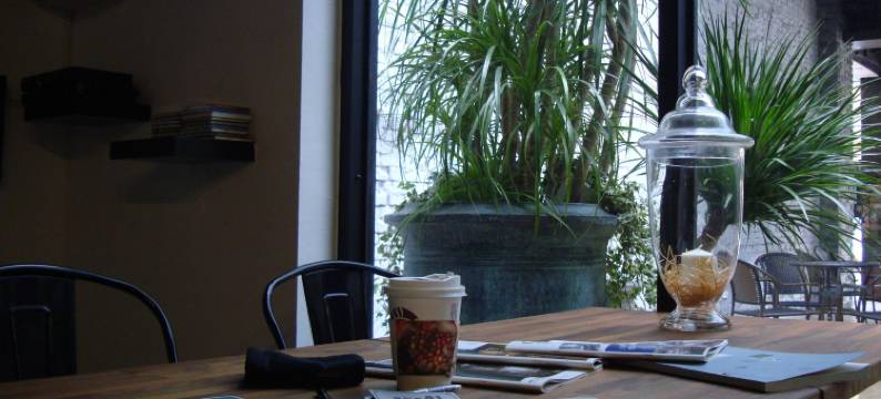 背包41青年旅馆-台中馆图片