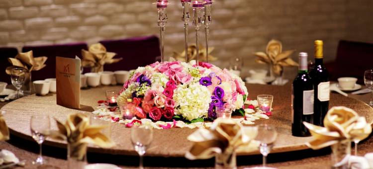 台北沃田旅店图片